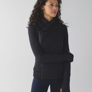 Lululemon Bhakti Yoga Jacket